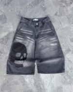 CURVA JORT BAGGY MORTIS - Imagen 4