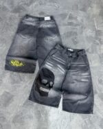 CURVA JORT BAGGY MORTIS - Imagen 5