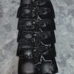 CURVA POLLERA ESPECTRAL