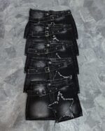 CURVA POLLERA ESPECTRAL