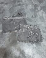 CURVA POLLERA CRYSTAL - Imagen 3