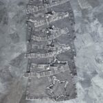 CURVA POLLERA CRYSTAL