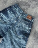 JORT BAGGY TITAN - Imagen 4