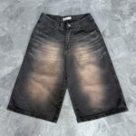 CURVA JORT BAGGY ENIGMA