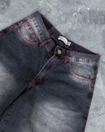 CURVA JORT BAGGY AUTHENTIC - Imagen 4