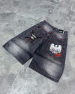 CURVA JORT BAGGY AUTHENTIC - Imagen 5