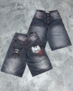 JORT BAGGY AUTHENTIC - Imagen 4