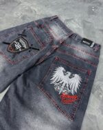 JORT BAGGY AUTHENTIC - Imagen 2