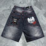 JORT BAGGY AUTHENTIC