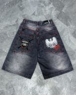 JORT BAGGY AUTHENTIC