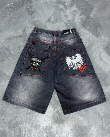 JORT BAGGY AUTHENTIC