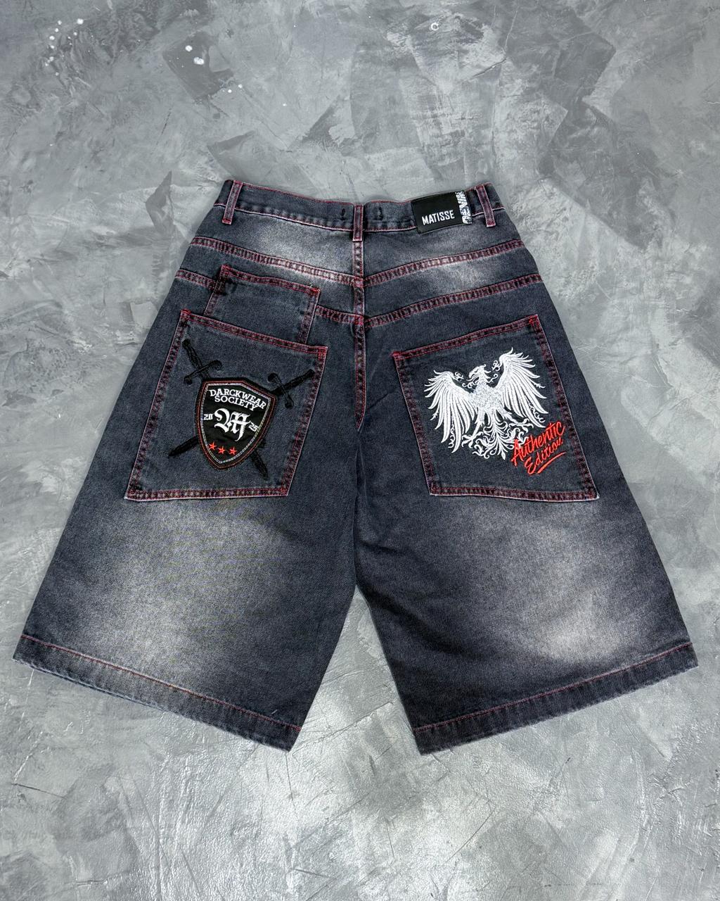 WhatsApp Image 2025-11-10 at 5.16.45 PM JORT BAGGY AUTHENTIC - Imagen 1