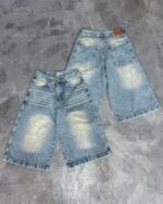 JORT BAGGY SIRAX - Imagen 4