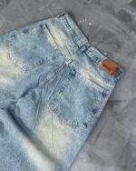 CURVA JORT BAGGY SIRAX - Imagen 4