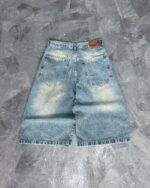 CURVA JORT BAGGY SIRAX - Imagen 3