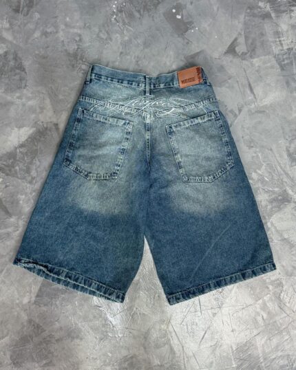 CURVA JORT BAGGY STRYKEZ