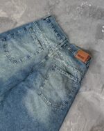 JORT BAGGY STRYKEZ - Imagen 2