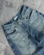 CURVA JORT BAGGY STRYKEZ - Imagen 4