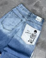 CURVA BAGGY LOW - Imagen 2