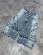 CURVA JORT BAGGY SNOW - Imagen 3