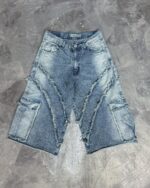 CURVA JORT BAGGY SNOW