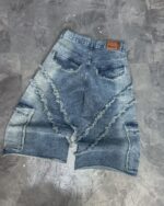 JORT BAGGY SNOW - Imagen 4