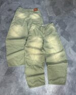 CURVA BAGGY CRICKET - Imagen 8