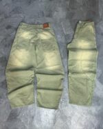 CURVA BAGGY CRICKET - Imagen 7