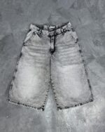 JORT BAGGY IRON