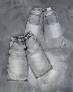 CURVA JORT BAGGY IRON - Imagen 7