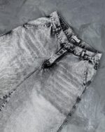 JORT BAGGY IRON - Imagen 2