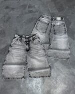 CURVA JORT BAGGY IRON - Imagen 6