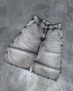 JORT BAGGY IRON - Imagen 5