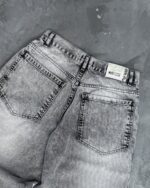 JORT BAGGY IRON - Imagen 4