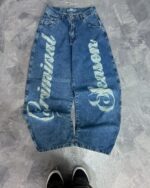 CURVA BAGGY SEASON - Imagen 6