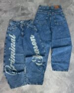 CURVA BAGGY SEASON - Imagen 7