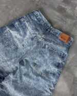 CURVA JORT BAGGY TITAN - Imagen 5