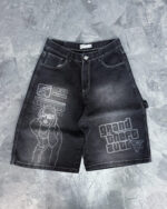 JORT BAGGY GTA - Imagen 5