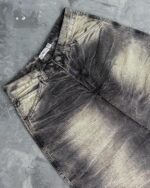 CURVA JORT BAGGY ETERNAL - Imagen 4