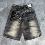 CURVA JORT BAGGY ETERNAL