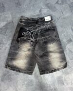 CURVA JORT BAGGY ETERNAL