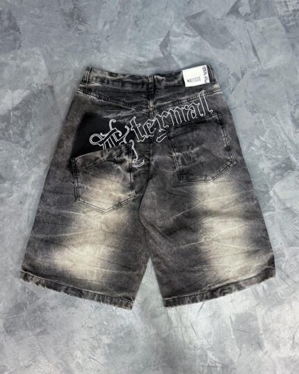 JORT BAGGY ETERNAL