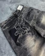 CURVA JORT BAGGY ETERNAL - Imagen 2