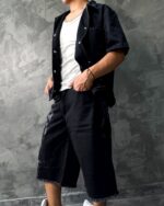 CAMISA HARDCORE - Imagen 2