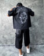 CAMISA HARDCORE - Imagen 3