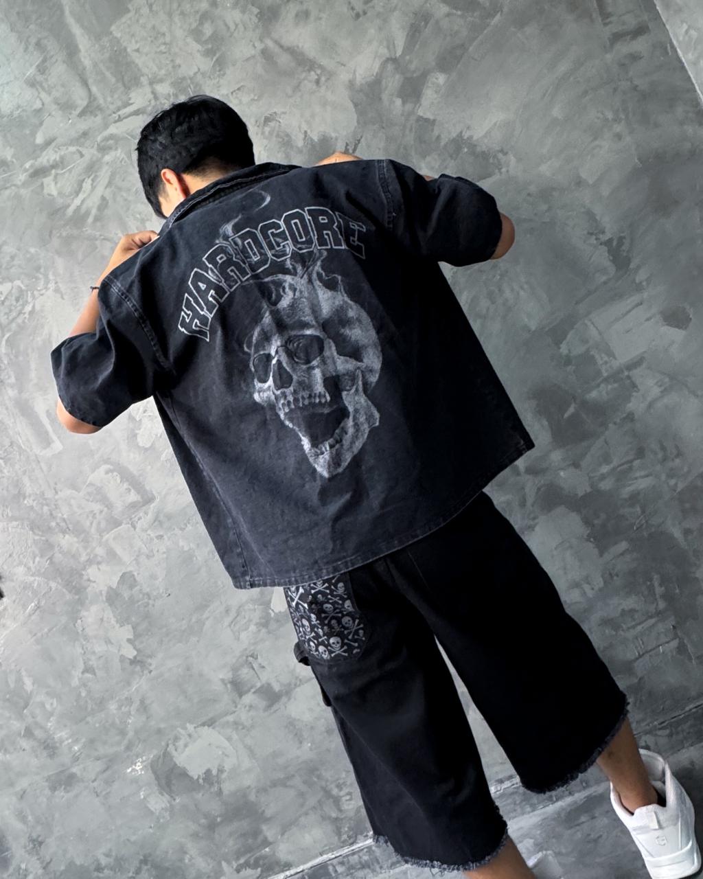 WhatsApp Image 2025-12-04 at 10.22.51 AM CAMISA HARDCORE - Imagen 1