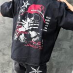 CAMISA DRAKE (REINGRESA PRONTO!!)