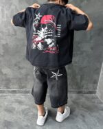 CAMISA DRAKE - Imagen 4