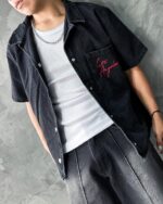 CAMISA DRAKE - Imagen 3