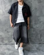 CAMISA DRAKE - Imagen 5